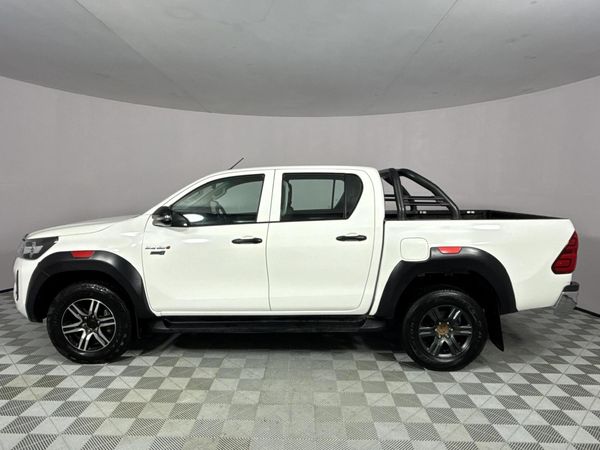 2023-Toyota-Hilux-24GD-6-4x4-Raider-X-Auto-Double-Cab image:16