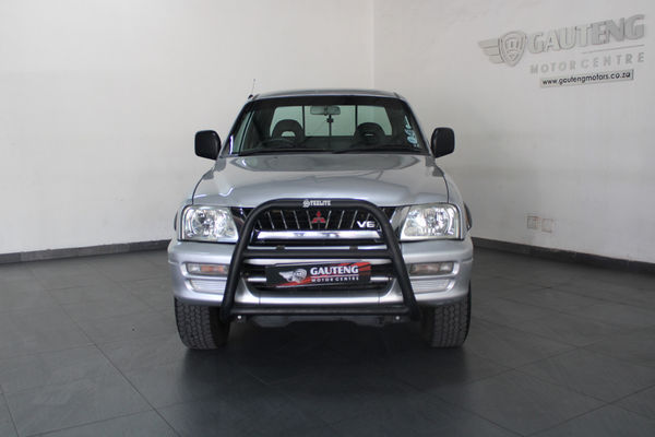 2007-Mitsubishi-Colt-Clubcab-3000i-Single-Cab image:2