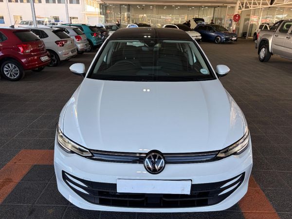 2026-Volkswagen-Golf-14-TSI-Life-Auto-110kw image:1