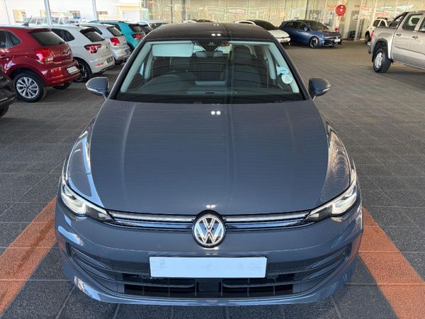 2026-Volkswagen-Golf-14-TSI-Life-Auto-110kw image:1
