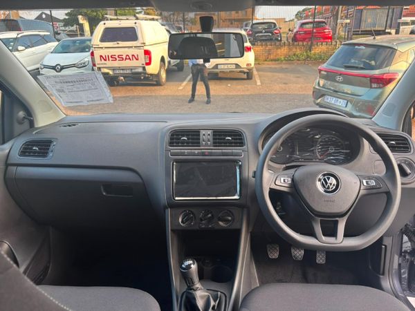 2026-Volkswagen-Polo-Vivo-14 image:11