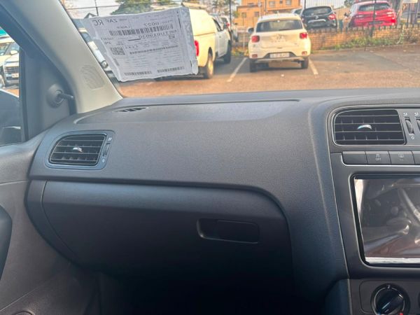2026-Volkswagen-Polo-Vivo-14 image:19
