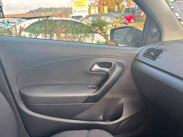 2026-Volkswagen-Polo-Vivo-14 image:22