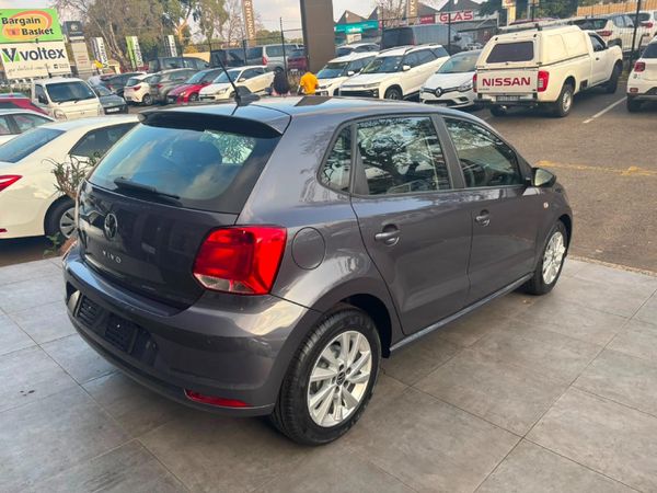 2026-Volkswagen-Polo-Vivo-14 image:2