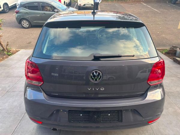 2026-Volkswagen-Polo-Vivo-14 image:4