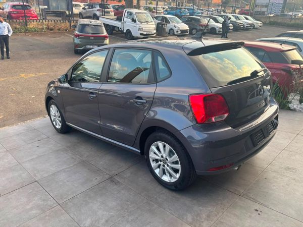 2026-Volkswagen-Polo-Vivo-14 image:5