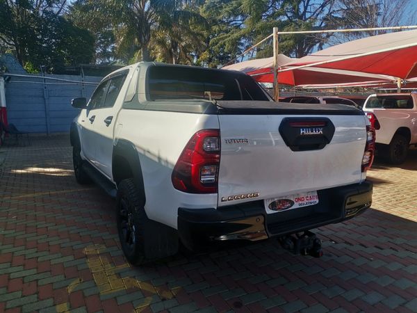 2022-Toyota-Hilux-28-GD-6-Raised-Body-Legend-Auto-Double-Cab-Dies image:3