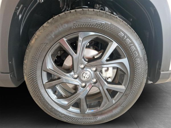 2025-Toyota-Urban-Cruiser-15-XR-Auto image:12