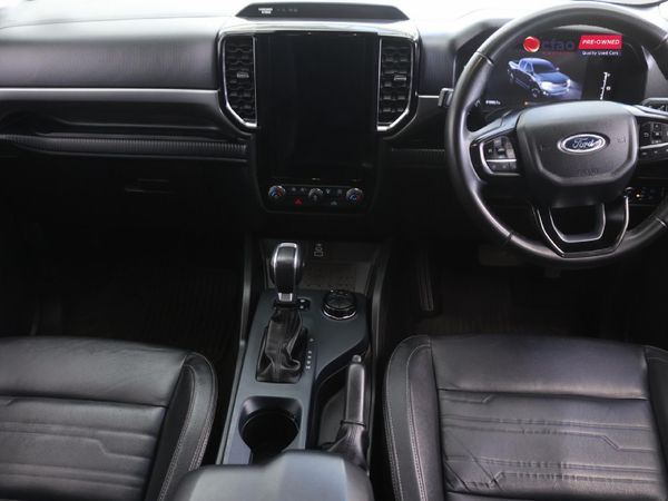 2024-Ford-Ranger-20D-XLT-4X4-Double-Cab-Auto image:10
