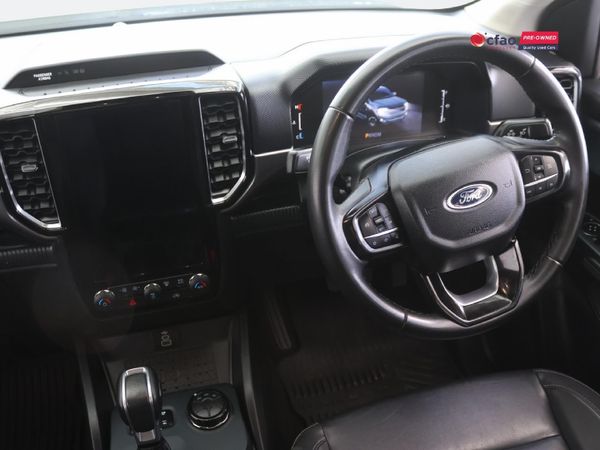 2024-Ford-Ranger-20D-XLT-4X4-Double-Cab-Auto image:12