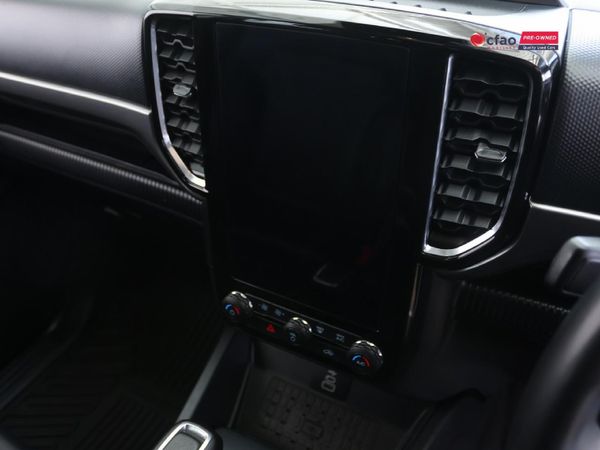 2024-Ford-Ranger-20D-XLT-4X4-Double-Cab-Auto image:16