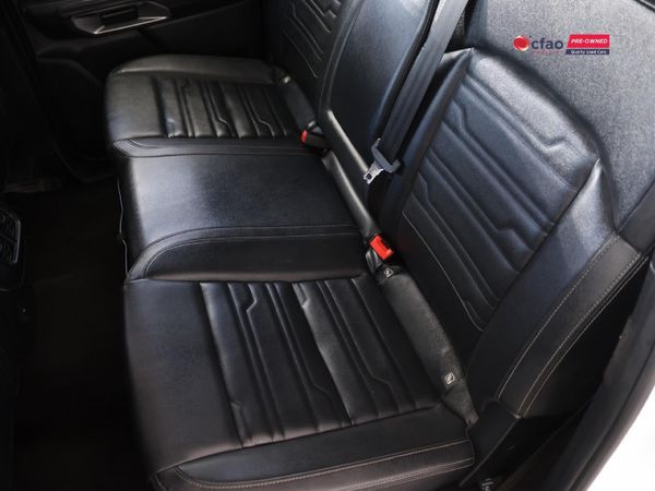 2024-Ford-Ranger-20D-XLT-4X4-Double-Cab-Auto image:17
