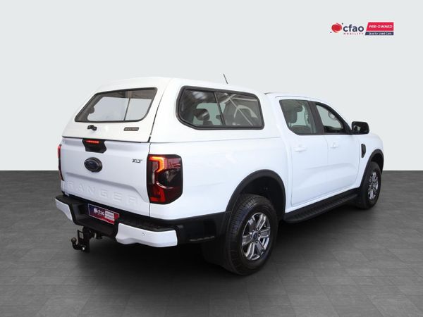 2024-Ford-Ranger-20D-XLT-4X4-Double-Cab-Auto image:1