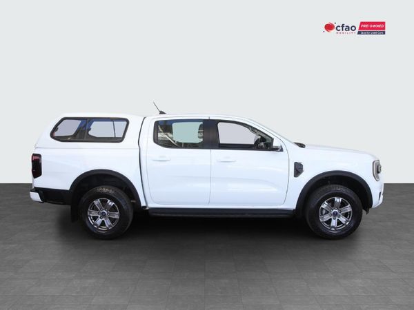 2024-Ford-Ranger-20D-XLT-4X4-Double-Cab-Auto image:2