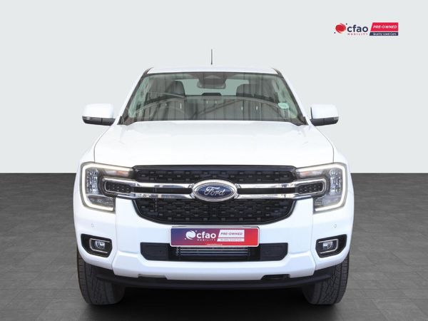 2024-Ford-Ranger-20D-XLT-4X4-Double-Cab-Auto image:3
