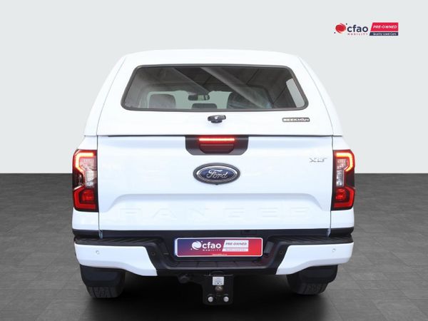 2024-Ford-Ranger-20D-XLT-4X4-Double-Cab-Auto image:4