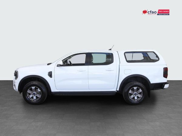 2024-Ford-Ranger-20D-XLT-4X4-Double-Cab-Auto image:6