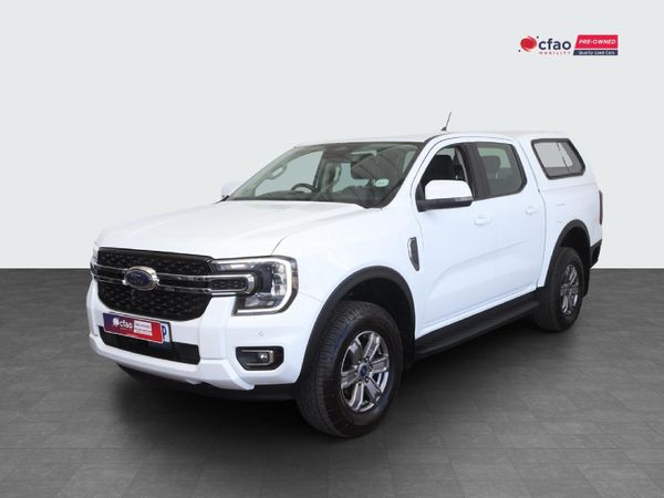 2024-Ford-Ranger-20D-XLT-4X4-Double-Cab-Auto image:7