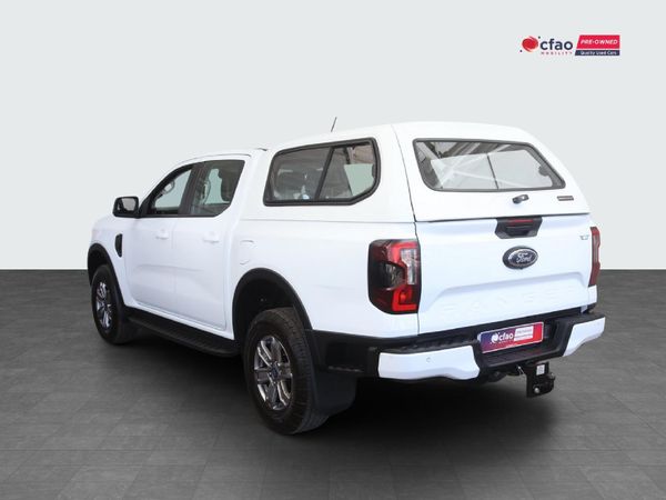 2024-Ford-Ranger-20D-XLT-4X4-Double-Cab-Auto image:8
