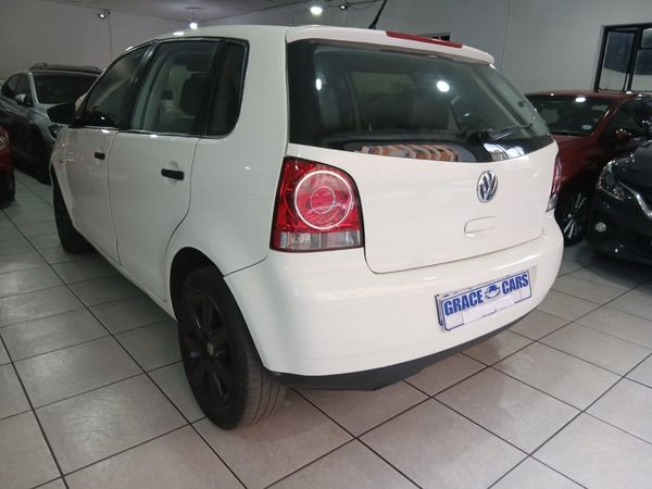 2016-Volkswagen-Polo-Vivo-GP-14-Trendline image:13