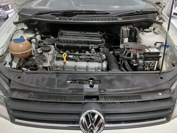 2016-Volkswagen-Polo-Vivo-GP-14-Trendline image:16