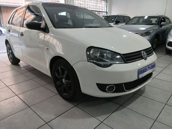 2016-Volkswagen-Polo-Vivo-GP-14-Trendline image:2