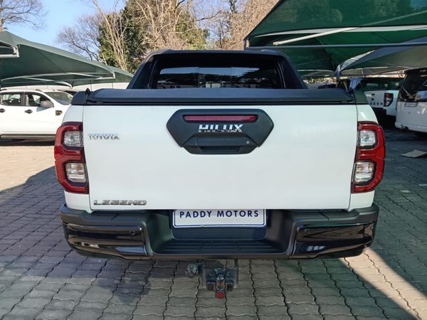 2022-Toyota-Hilux-28-GD-6-Raised-Body-Legend-Auto-Double-Cab image:10