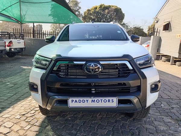 2022-Toyota-Hilux-28-GD-6-Raised-Body-Legend-Auto-Double-Cab image:1