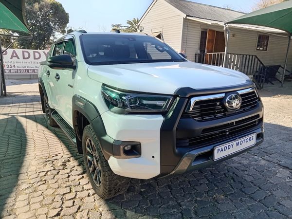 2022-Toyota-Hilux-28-GD-6-Raised-Body-Legend-Auto-Double-Cab image:2