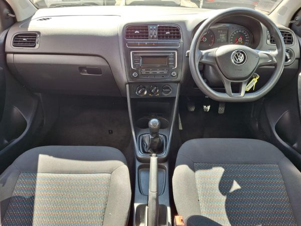 2023-Volkswagen-Polo-Vivo-14-Trendline-5-dr image:9