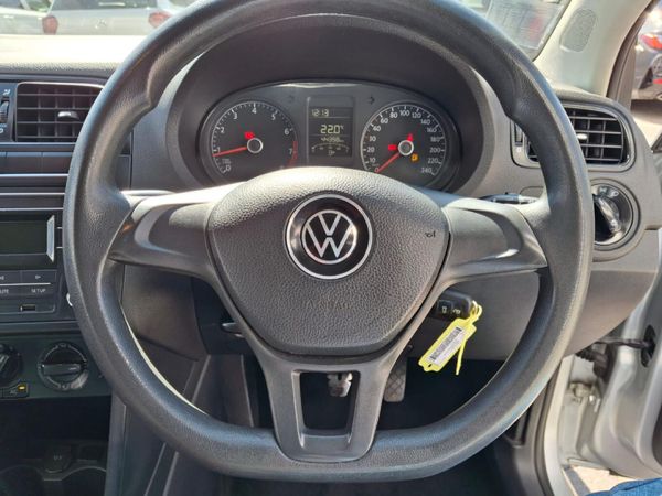 2023-Volkswagen-Polo-Vivo-14-Trendline-5-dr image:17
