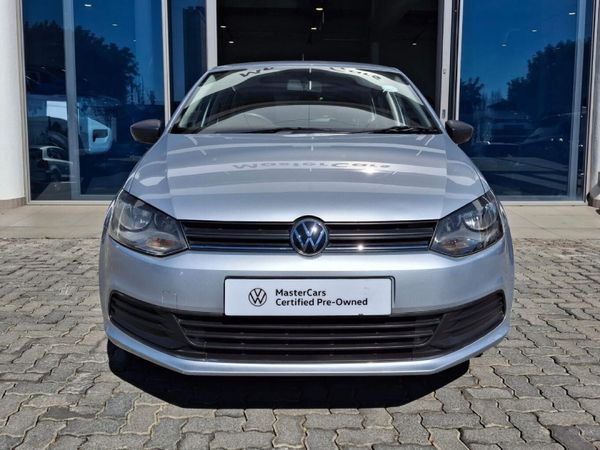 2023-Volkswagen-Polo-Vivo-14-Trendline-5-dr image:1