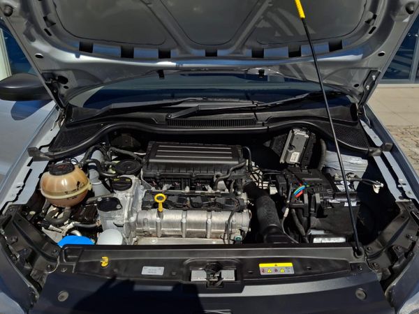 2023-Volkswagen-Polo-Vivo-14-Trendline-5-dr image:21