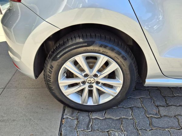 2023-Volkswagen-Polo-Vivo-14-Trendline-5-dr image:22