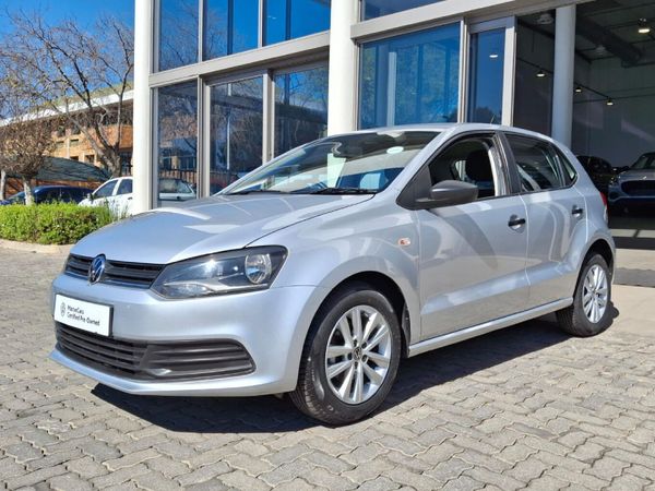2023-Volkswagen-Polo-Vivo-14-Trendline-5-dr image:2
