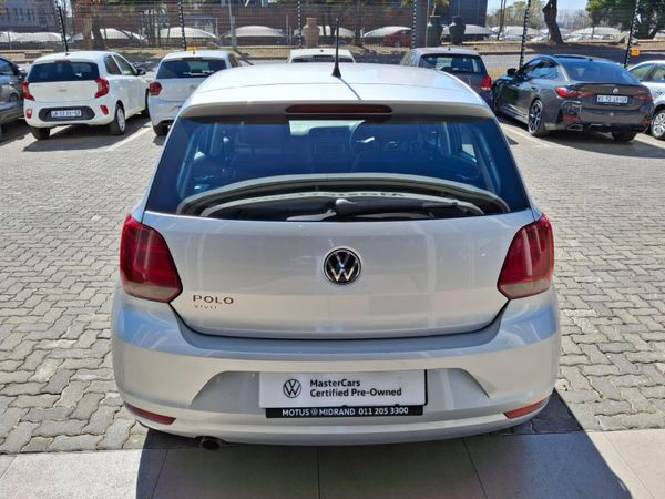 2023-Volkswagen-Polo-Vivo-14-Trendline-5-dr image:4