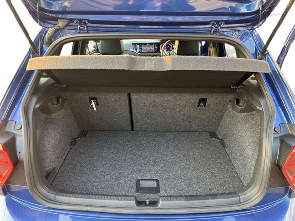 2019-Volkswagen-Polo-20-GTI-Auto-147kW image:9