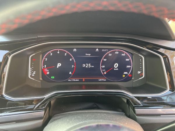 2019-Volkswagen-Polo-20-GTI-Auto-147kW image:12
