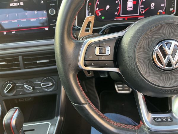 2019-Volkswagen-Polo-20-GTI-Auto-147kW image:16