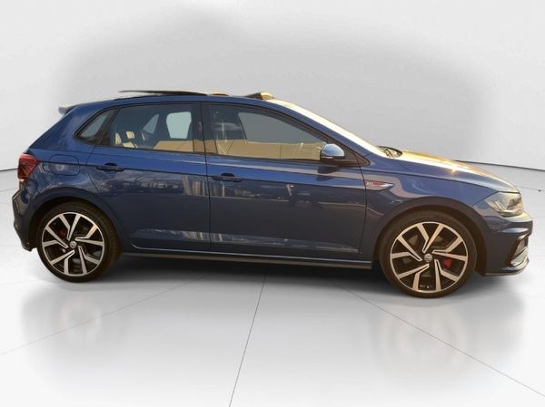 2019-Volkswagen-Polo-20-GTI-Auto-147kW image:7