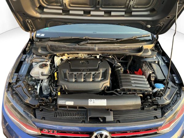 2019-Volkswagen-Polo-20-GTI-Auto-147kW image:8