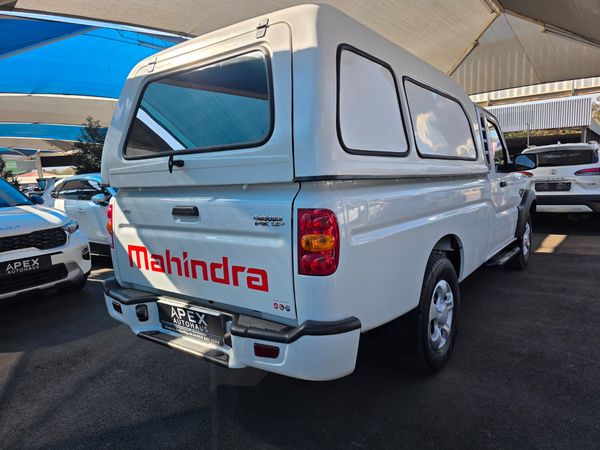 2024-Mahindra-Pik-Up-22-mHawk-S4-Single-Cab image:2