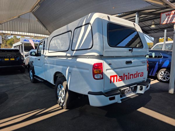 2024-Mahindra-Pik-Up-22-mHawk-S4-Single-Cab image:4