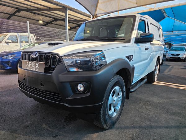 2024-Mahindra-Pik-Up-22-mHawk-S4-Single-Cab image:6