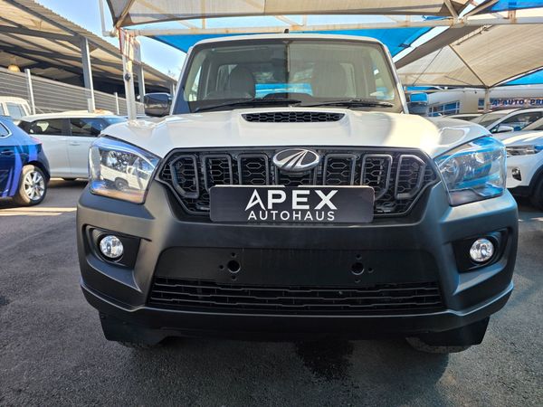 2024-Mahindra-Pik-Up-22-mHawk-S4-Single-Cab image:7