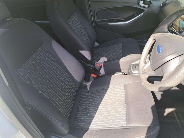 2020-Ford-Figo-15Ti-VCT-Trend-Auto-5-dr image:12