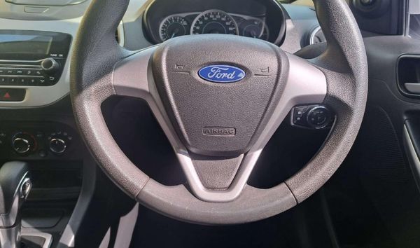 2020-Ford-Figo-15Ti-VCT-Trend-Auto-5-dr image:13