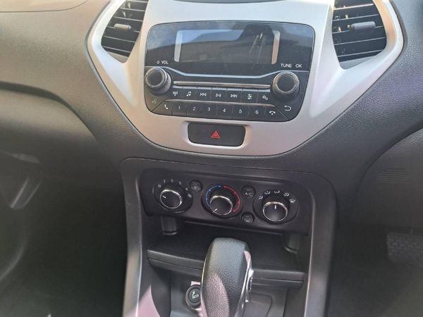 2020-Ford-Figo-15Ti-VCT-Trend-Auto-5-dr image:15