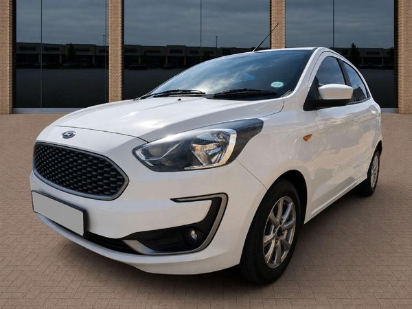 2020-Ford-Figo-15Ti-VCT-Trend-Auto-5-dr image:3