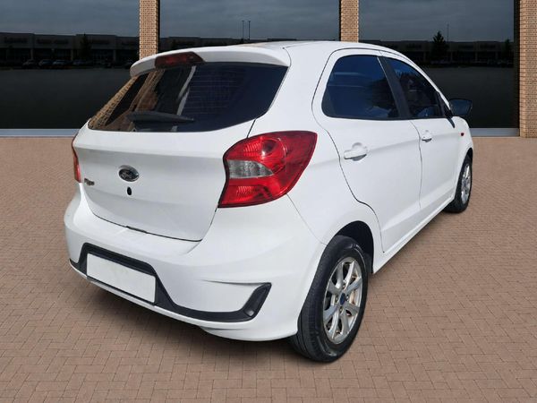 2020-Ford-Figo-15Ti-VCT-Trend-Auto-5-dr image:4